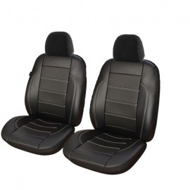 Set 2 huse scaun exclusive Leather King