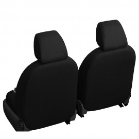 Set huse scaun Gt8 rosu
