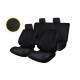 Set huse scaun Traffic – albastru