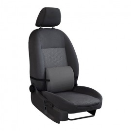 Perna suport lombar scaun auto cu spuma cu memorie Mega Drive