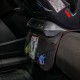 Husa protectie pentru scaun auto copii cu buzunar tableta