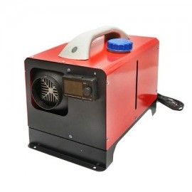Sirocou universal compact portabil 12V 5000W
