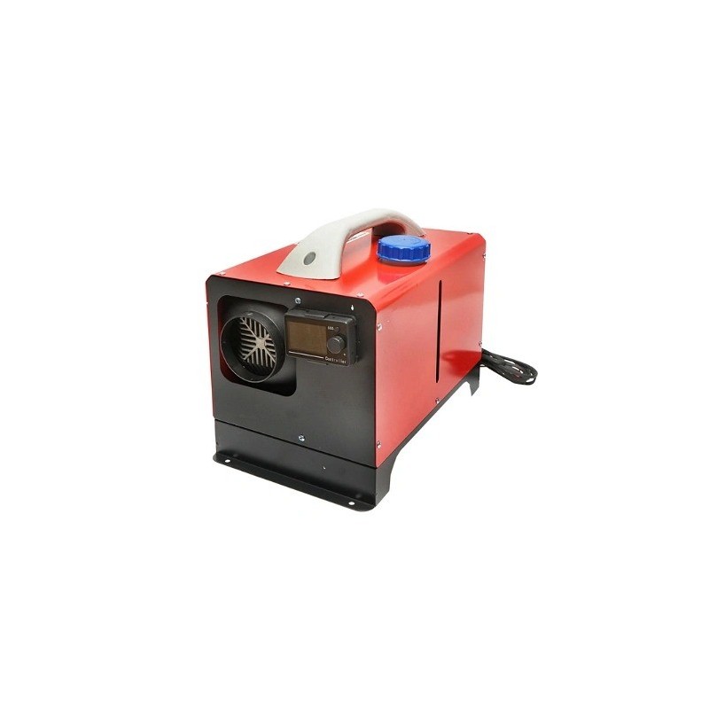 Sirocou universal compact portabil 12V 5000W