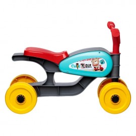 Bicicleta de echilibru pentru copii