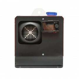 Sirocou universal compact portabil 12V 5000W