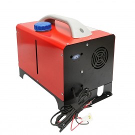 Sirocou universal compact portabil 12V 5000W