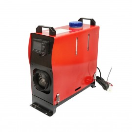 Sirocou universal compact portabil 12V 5000W BK77836