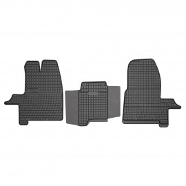 Covoare cauciuc Ford Tourneo Custom I 2012-2021