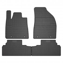 Covoare cauciuc Lexus RX III 2008-2015