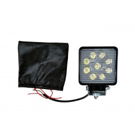 Husa pentru proiectoar auto / Led Bar