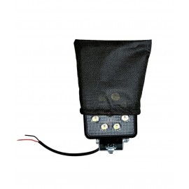 Husa pentru proiectoar auto / Led Bar