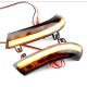 Lampi semnalizare dinamica oglinda VW Golf 5