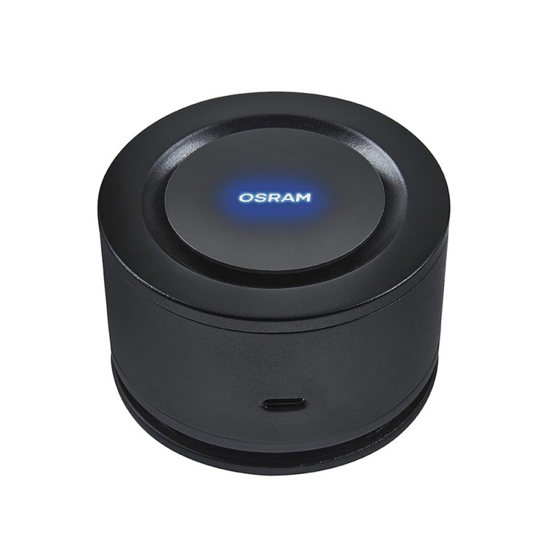 Purificator de aer auto Airzing Mini Osram
