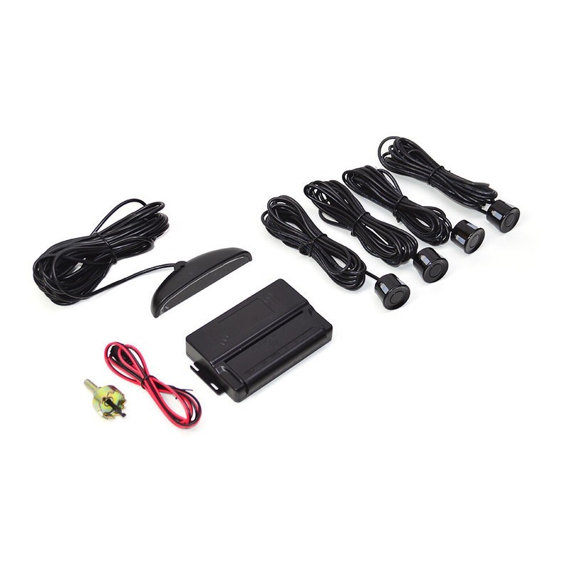Senzori parcare auto Pni escort cu 4 receptori Senzori parcare auto Pni escort cu 4 receptori