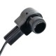 Senzori parcare auto Pni Escort cu 4 receptori 16mm