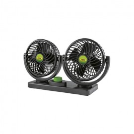 Ventilator dublu Jbm