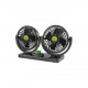 Ventilator dublu Jbm