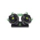 Ventilator dublu Jbm