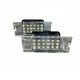 Lampi LED numar Renault Clio 3 / Megane 2