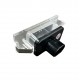 Lampi LED numar Renault Clio 3 / Megane 2