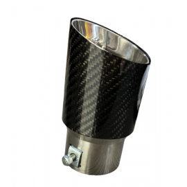 Ornament toba inox Y183