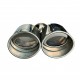 Ornament toba inox A2009