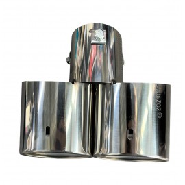 Ornament toba inox A2009