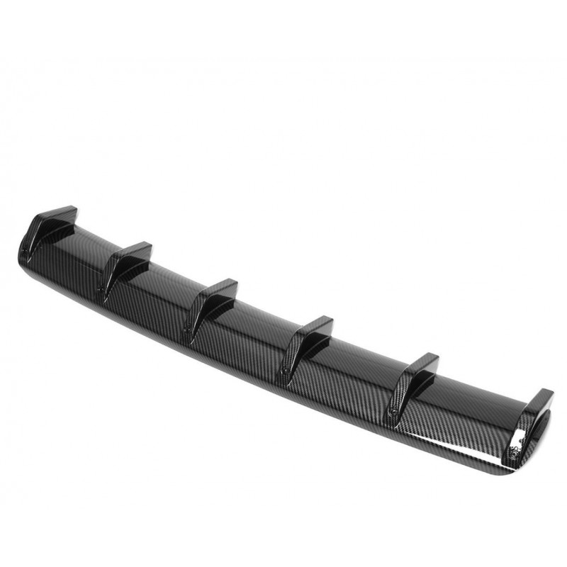 Ornament difuzor de bara universal carbon Ornament difuzor de bara universal carbon