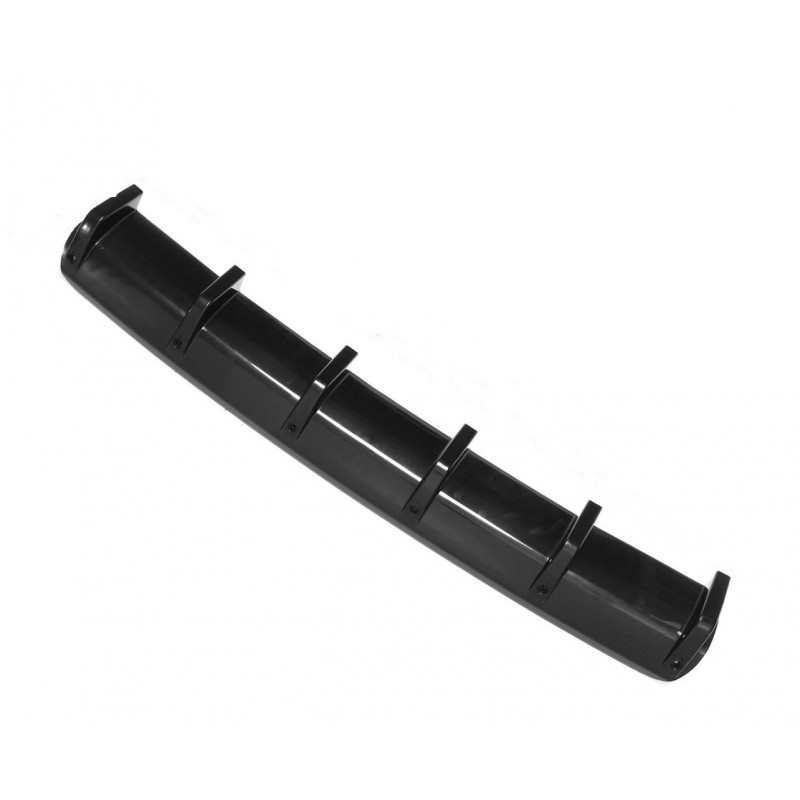 Ornament difuzor de bara universal negru 92cm Ornament difuzor de bara universal negru 92cm
