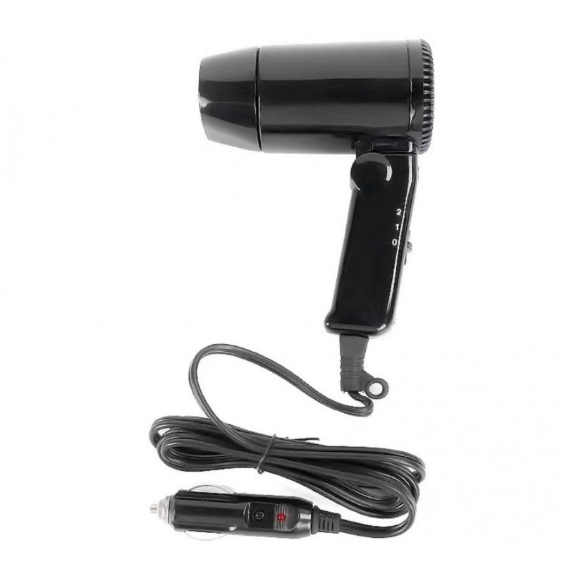 Uscator feon auto