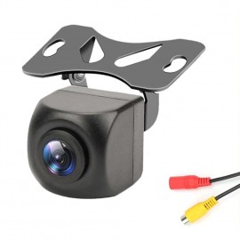 Camera mansarier sau fata AHD / CVBS cu unghi de vizualizare 150 grade 12v