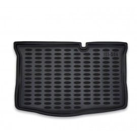 Covor portbagaj tavita Hyundai i20 GB 2014-2020 hatchback