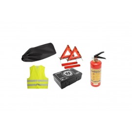 Set siguranta auto -...