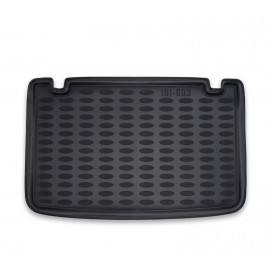 Covor portbagaj tavita Renault Clio 4 hatchback 2012-2019