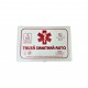 Set siguranta auto - stingator, trusa, vesta, 2 trunghiuri si geanta