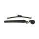 Brat stergator cu lamela Vw Golf 2008 -2013 Asam