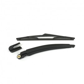 Brat stergator cu lamela Ford Fiesta Mk6 dupa 2008 Asam