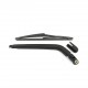 Brat stergator cu lamela Toyota Yaris 2005 - 2010 Asam