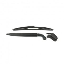 Brat stergator cu lamela Ford Focus Mk2 dupa 2004 Asam