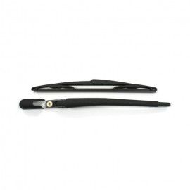 Brat stergator cu lamela Peugeot 206 1998 - 2012 Asam
