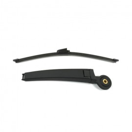 Brat stergator cu lamela Vw Touareg 2002 - 2010 Asam