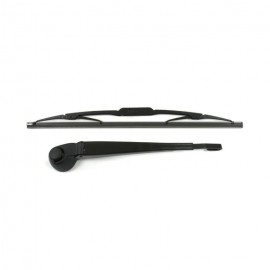 Brat stergator cu lamela Audi A3 hatchback 1996 - 2003 Asam