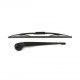 Brat stergator cu lamela Audi A3 hatchback 1996 - 2003 Asam