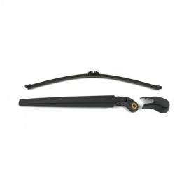 Brat stergator cu lamela Bmw X5 E70 2006 - 2013