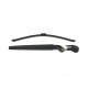 Brat stergator cu lamela Bmw X5 E70 2006 - 2013