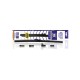 Stergator luneta Alca Flat 300 mm