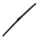 Stergator luneta Alca Flat 300 mm