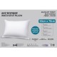 Perna de dormit moale microfiber