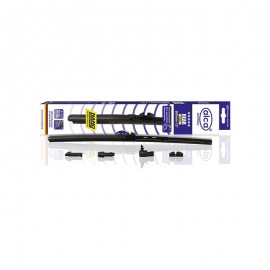 Stergator luneta Alca Flat 400 mm