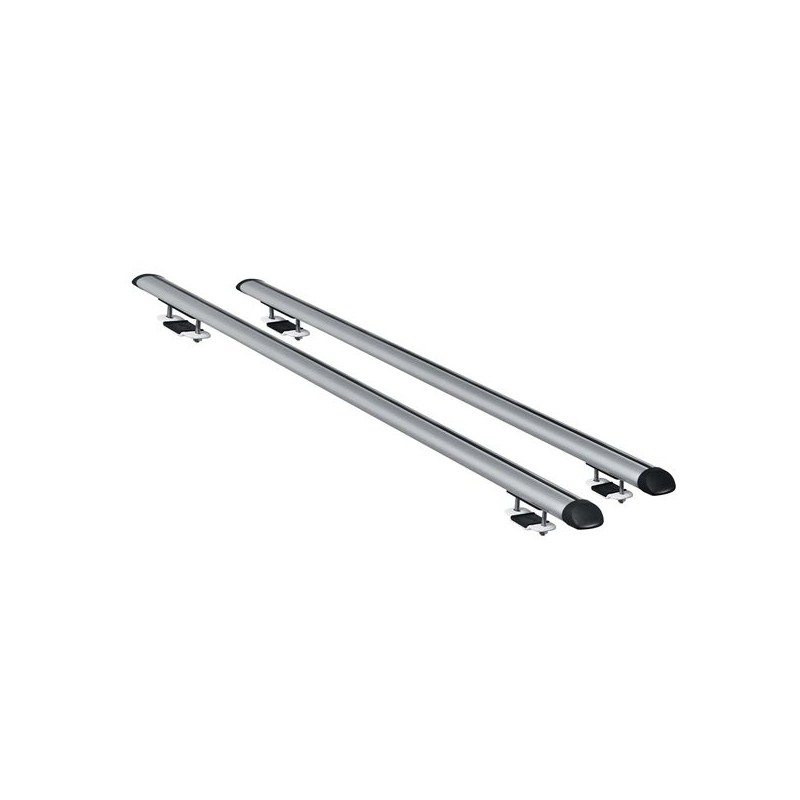 Set bare portbagaj aluminiu Raven 130 cm Set bare portbagaj aluminiu Raven 130 cm